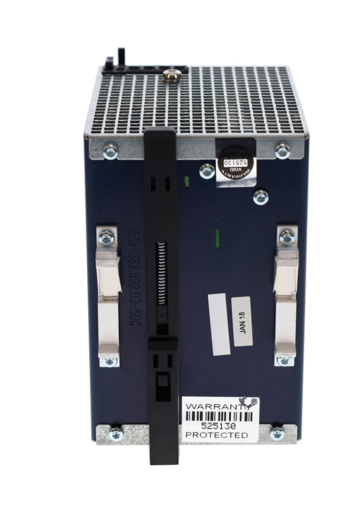 1606-XLS480E Allen-Bradley Performance Power Supply 480W 24-28VDC