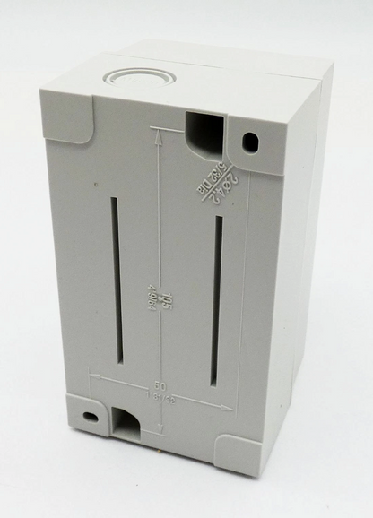 194E-Y16M17534G Allen-Bradley 194E Enclosed Load Switch 16A 3 Pole IP65