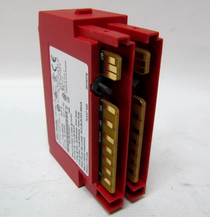 1734-OBV2S Allen-Bradley POINT Guard I/O Safety Output Module 24VDC 4-Point