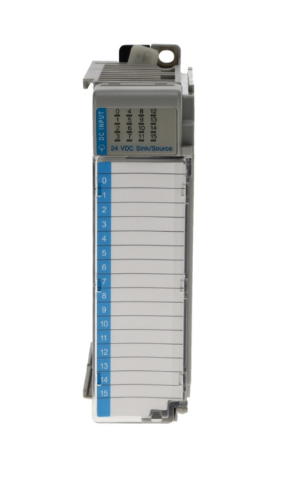 1769-IQ16 Allen-Bradley CompactLogix 16-Point 24VDC Digital Input Module