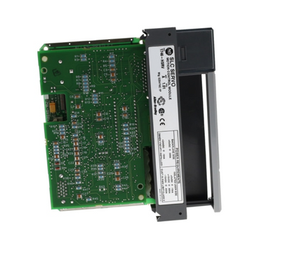1746-HSRV Allen-Bradley SLC 500 High-Speed Servo Control Module