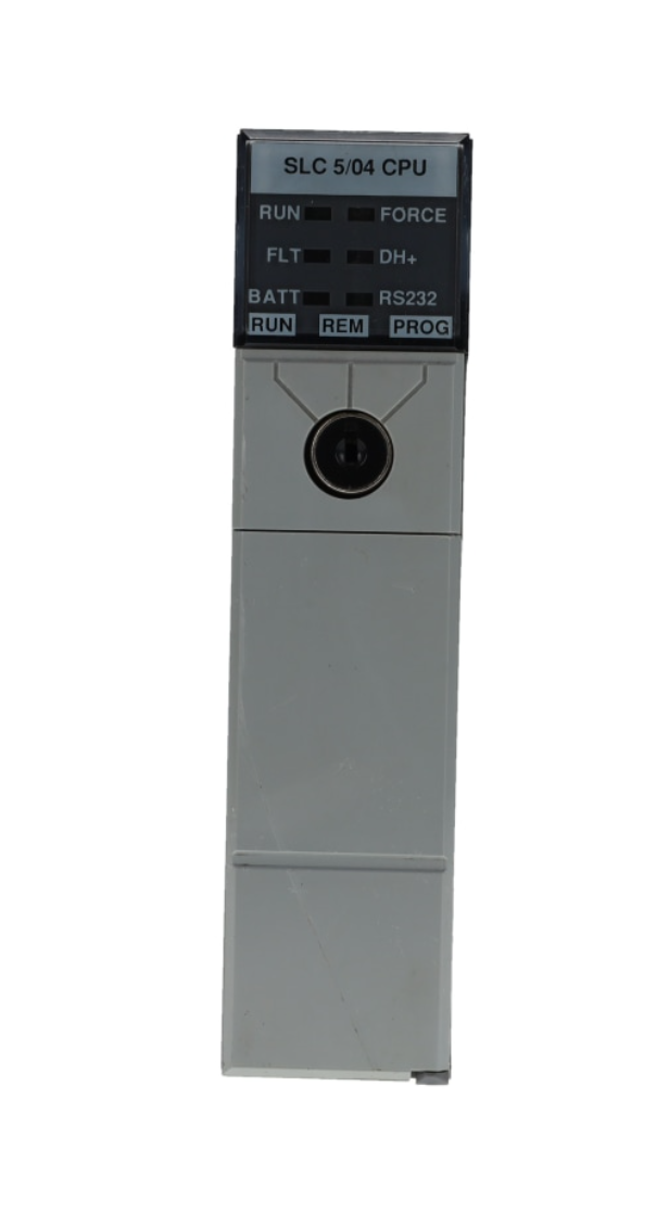 1747-L541 Allen-Bradley SLC 500 SLC 5/04 CPU Processor 16K Memory