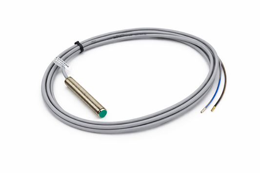 NBB1.5-8GM50-E2 Pepperl+Fuchs Inductive Proximity Switch M8 PNP NO 10-30VDC