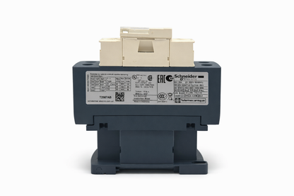 Schneider Electric LC1DT25 TeSys D Contactor 25A 3-Pole Motor Contactor 600V Industrial Control