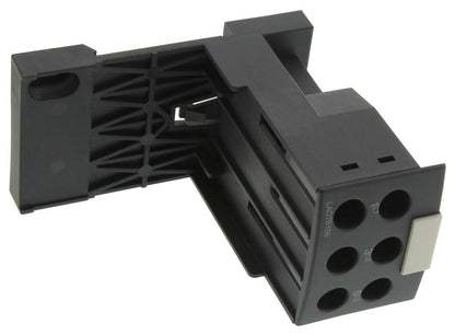 Schneider Electric LAD7B106 Terminal Block Accessory for TeSys D LC1D Contactors