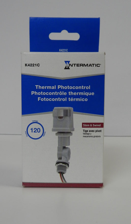 INTERMATIC K4221C