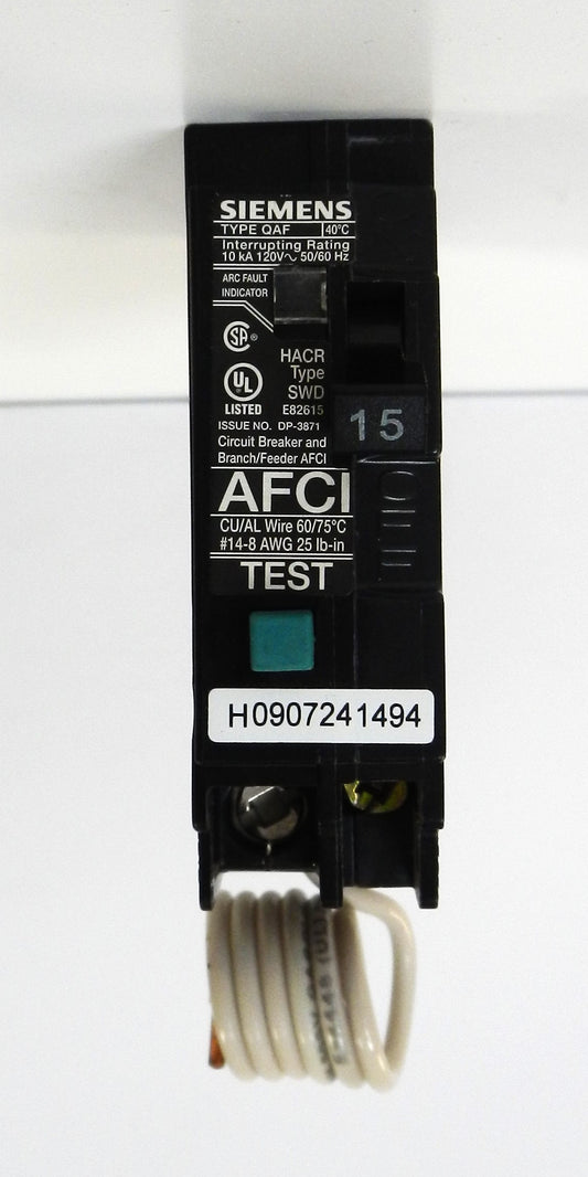 Siemens Q115AF