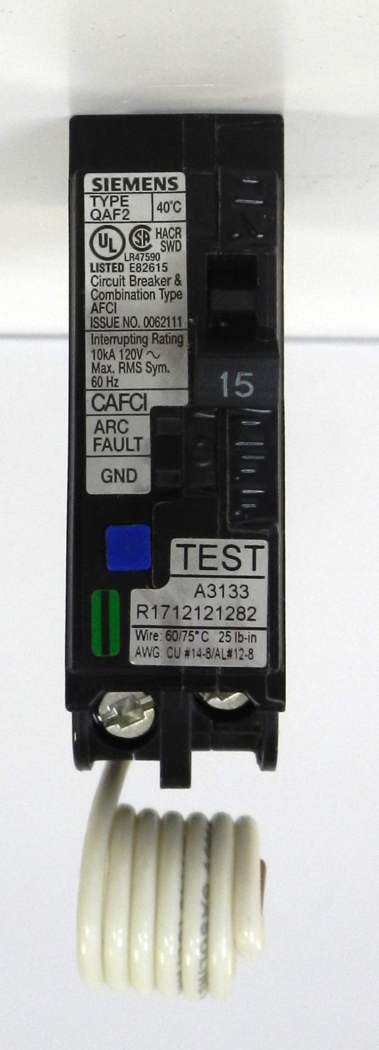 Siemens QA115AFC