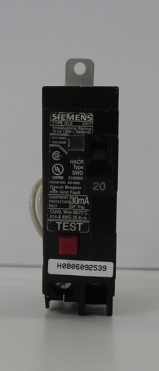 Siemens BE120