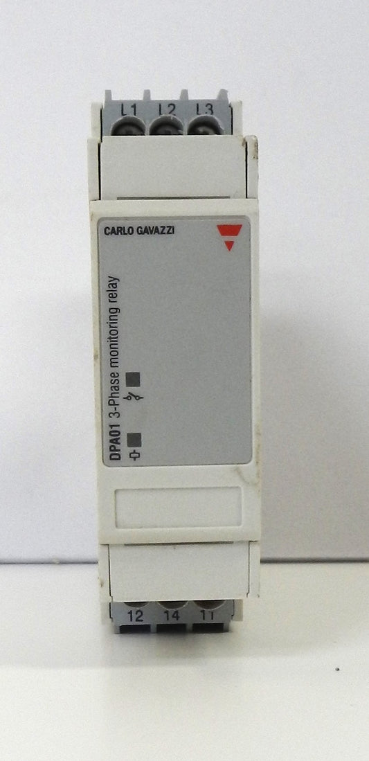 CARLO GAVAZZI DPA01CM60
