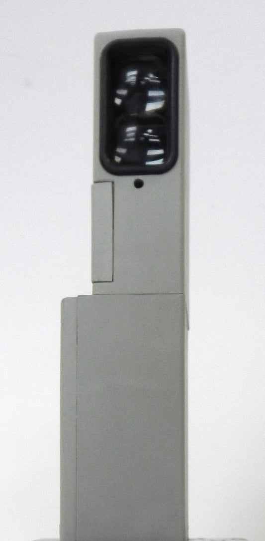 Allen-Bradley 42MRU-5000 + 42MTB-5000 Photoelectric Sensor, Series C, Retro-Reflective, 10m Range