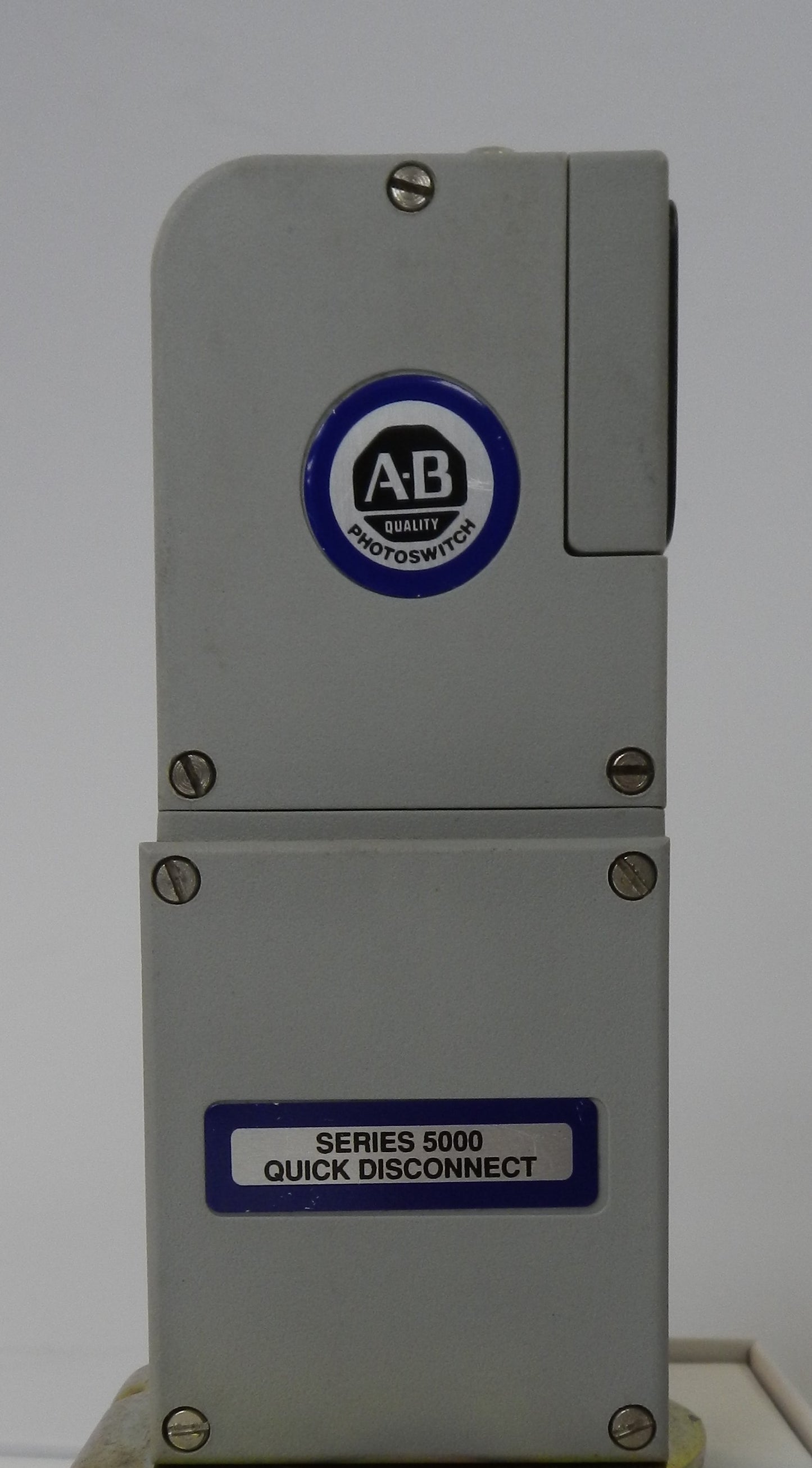 ALLEN-BRADLEY ( 42DRU5400 + 42DTB-5000 ) SERIES B