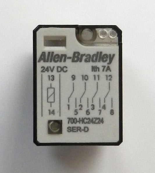 ALLEN-BRADLEY 700-HC24Z24