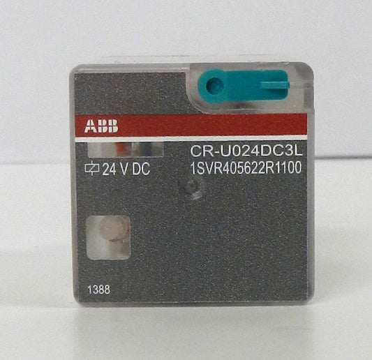 ABB CR-U024DC3L