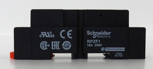 Schneider ZELIO-RPZF1
