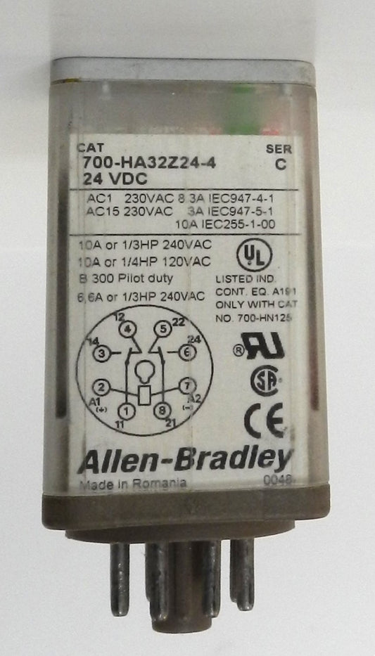AB ALLEN-BRADLEY 700-HA32Z24-4