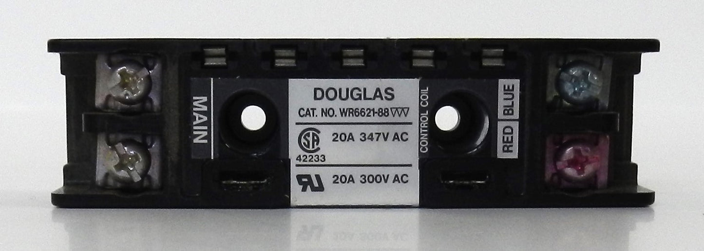 DOUGLAS WR6621-88