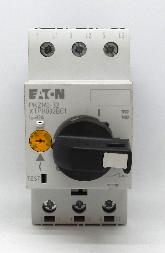 EATON PKZM0-32, XTPR032BC1