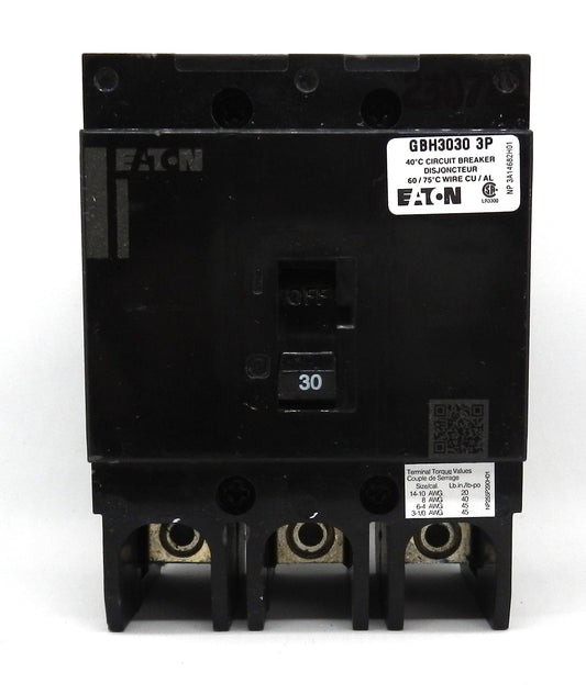 EATON GBH3030