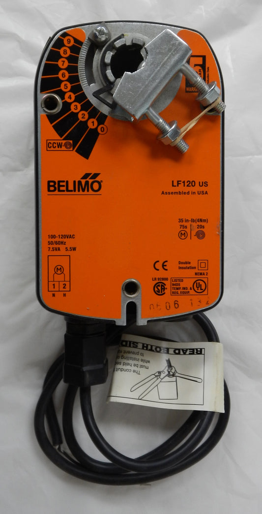 BELIMO LF120