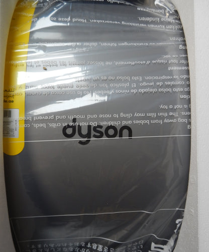 Dyson - hand dryer