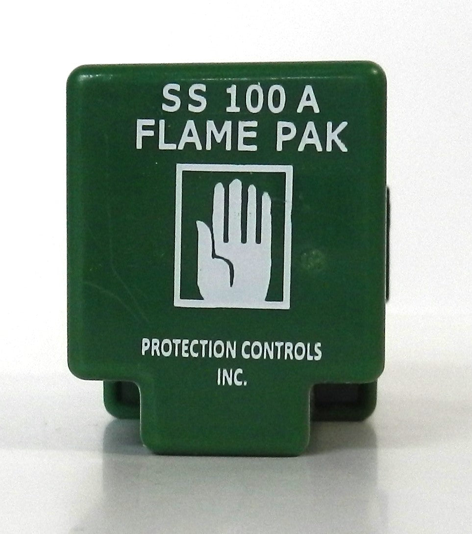 Protection Controls Ss100a PROTECTION CONTROLS SS 100A – Sam Electrical Store