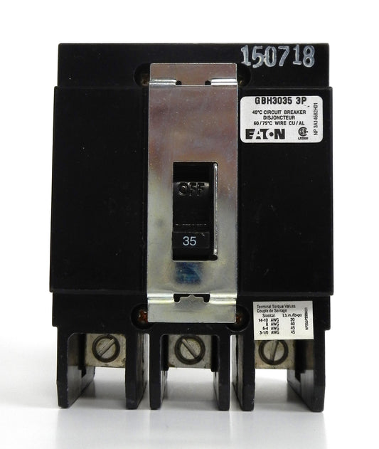 EATON GBH3035