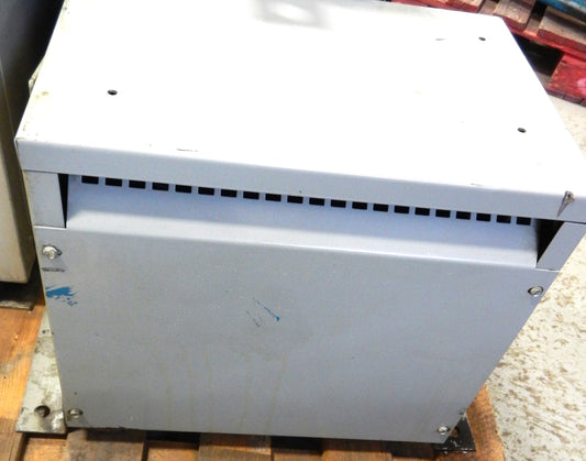 REX BC3JS1 , 3 KVA TRANSFORMER