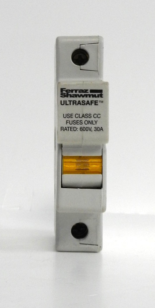 FERRAZ SHAMUT USCC1I X213943 FUSE HOLDER