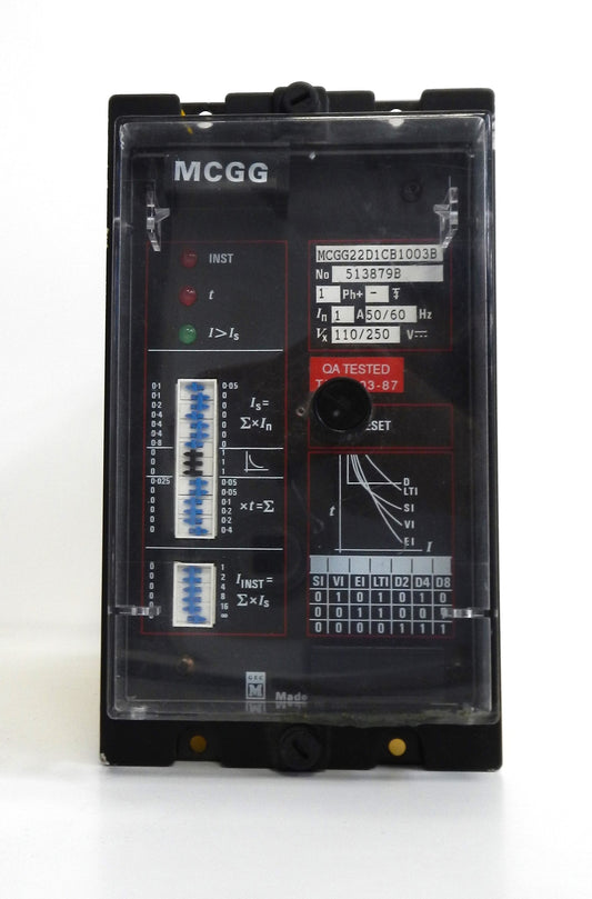 MCGG 22D1CB1003B