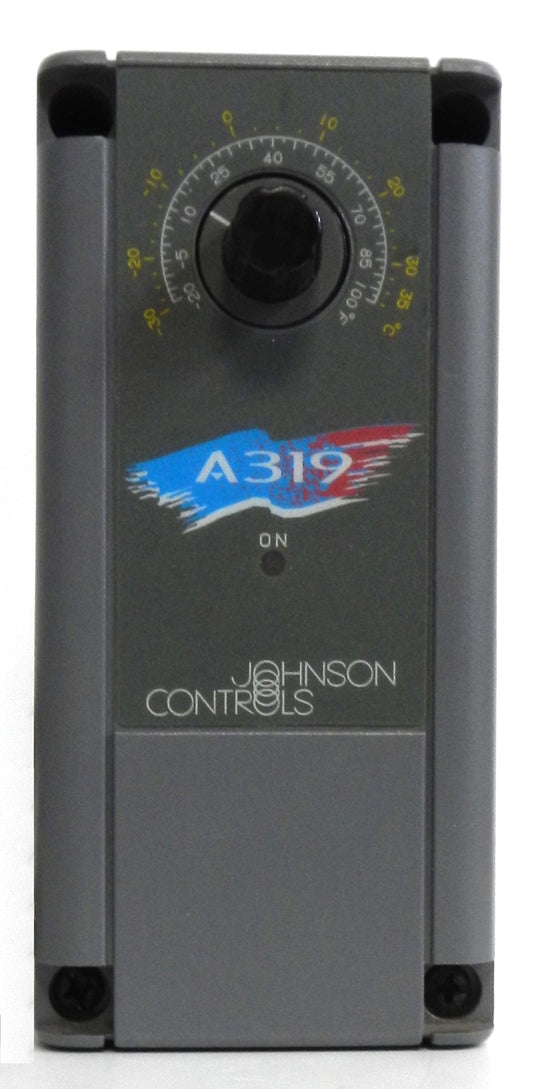 JOHNSON CONTROLS A319ABC-24-02 SENSOR