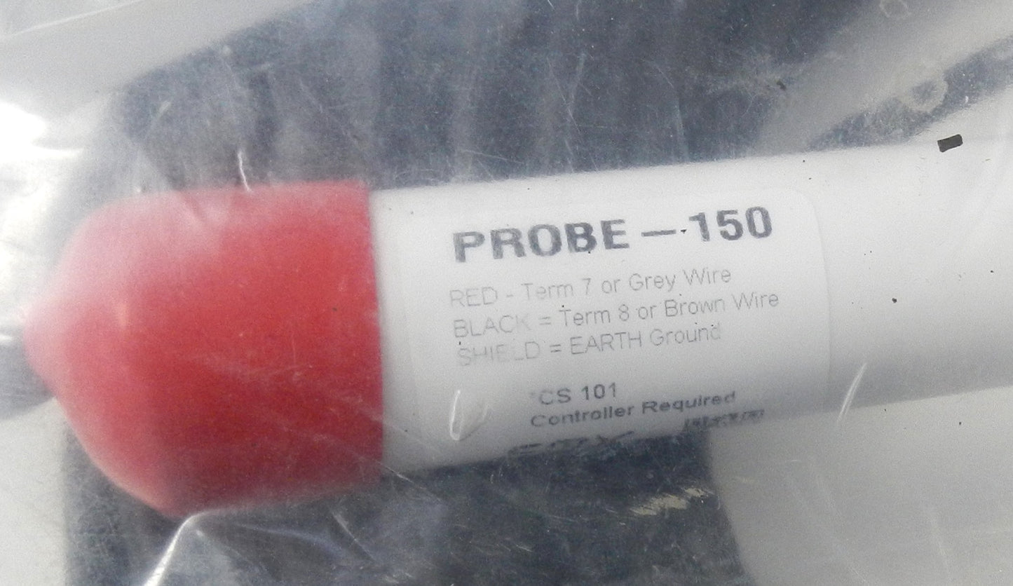 EMX PROBE-150 CS101 CAR MOTION SENSOR