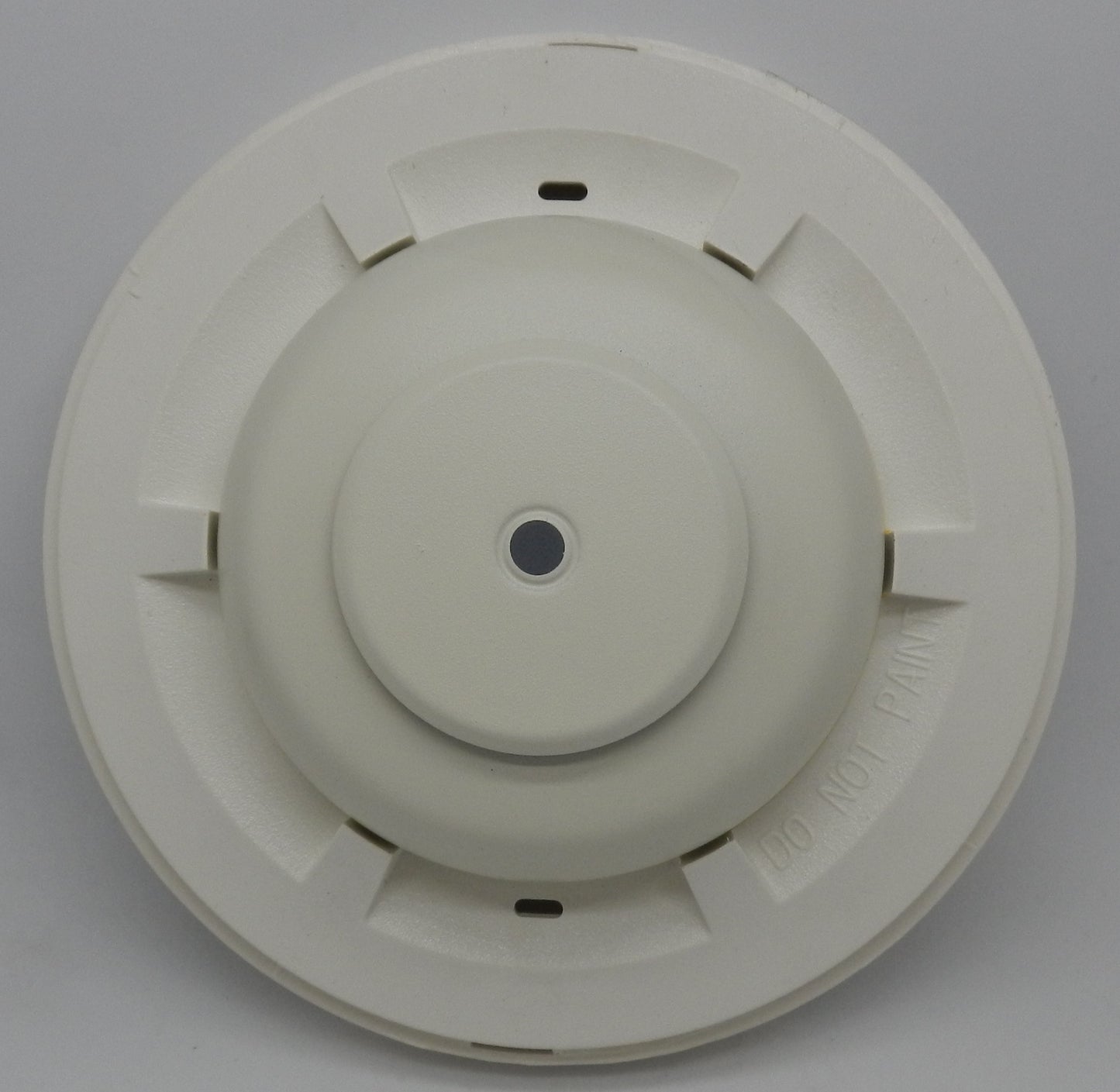 System Sensor 5603A 135°F (57°C) Fixed-Temperature Heat Detector