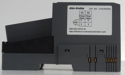 ALLEN-BRADLEY 1734-EP24DC EXPANSION POWER UNIT