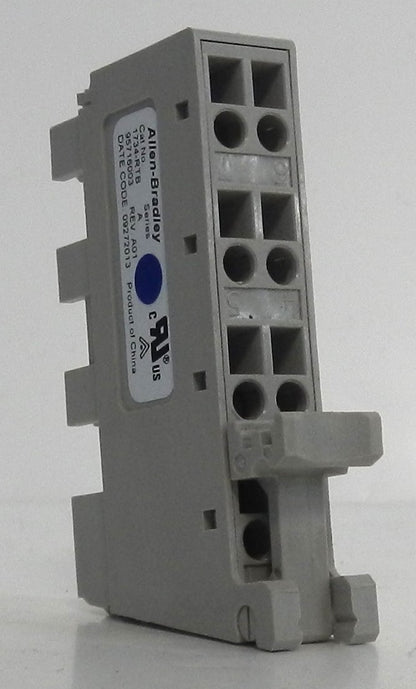 ALLEN-BRADLEY 1734-RTB TERMINAL BLOCK