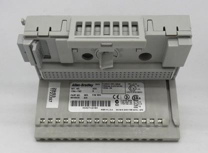 ALLEN-BRADLEY 1794-TB3 TERMINAL BASE