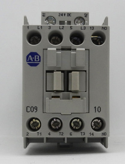 ALLEN-BRADLEY 100-C09Z*10 CONTACTOR