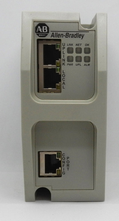 ALLEN-BRADLEY 9300-ENA  NETWORK ADDRESS TRANSLATION DEVICE