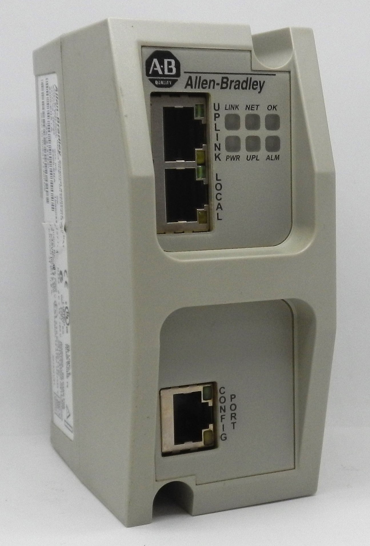 ALLEN-BRADLEY 9300-ENA  NETWORK ADDRESS TRANSLATION DEVICE