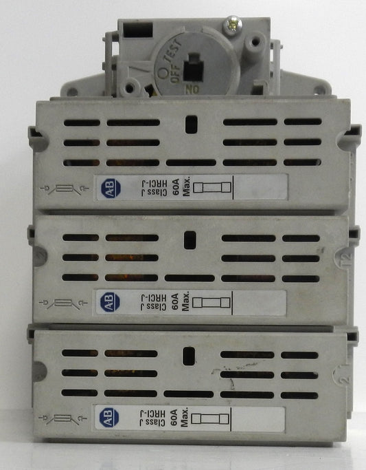 ALLEN-BRADLEY 194R-J60-1753 DISCONNECT SWITCH