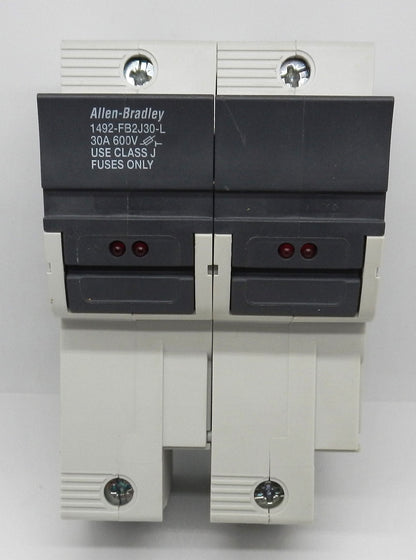 ALLEN-BRADLEY 1492-FB2J30-L FUSE HOLDER