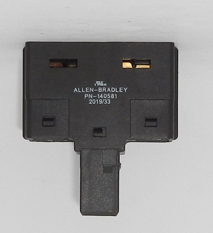 ALLEN-BRADLEY PN-140581  TERMINAL CONNECTOR / CONTACT