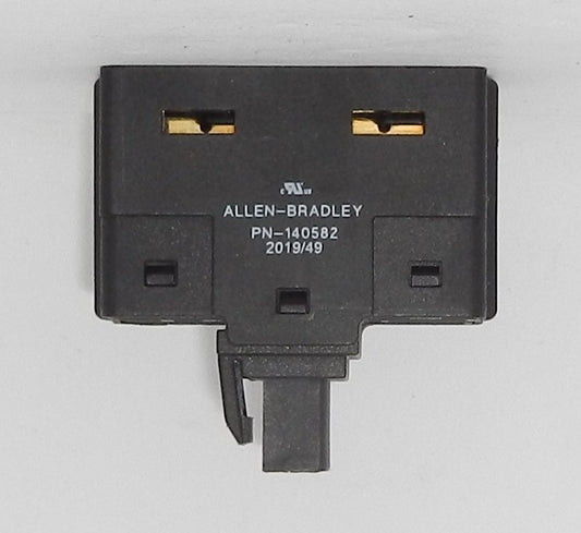 ALLEN-BRADLEY PN-140582  TERMINAL BLOCK CONNECTOR