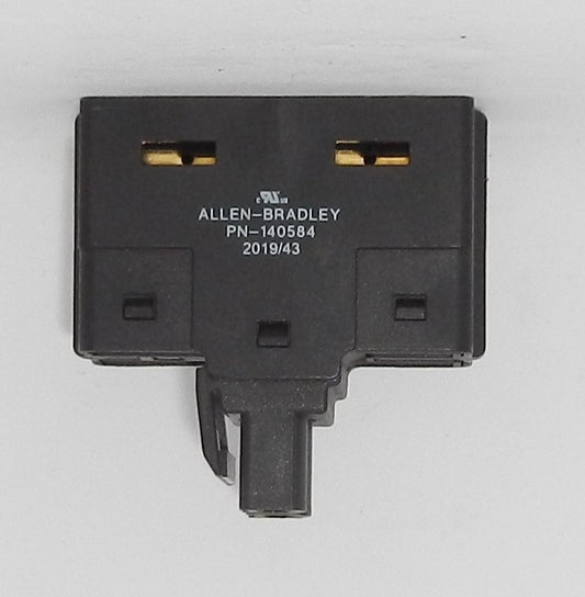 ALLEN-BRADLEY PN-140584  TERMINAL BLOCK CONNECTOR