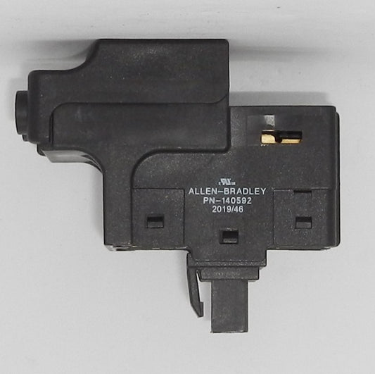 ALLEN-BRADLEY PN-140592  TERMINAL CONNECTOR