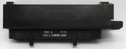 ALLEN-BRADLEY (1756-TBNH + 1756-TBCH) TERMINAL BLOCK