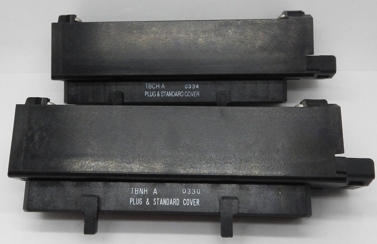 ALLEN-BRADLEY (1756-TBNH + 1756-TBCH) TERMINAL BLOCK