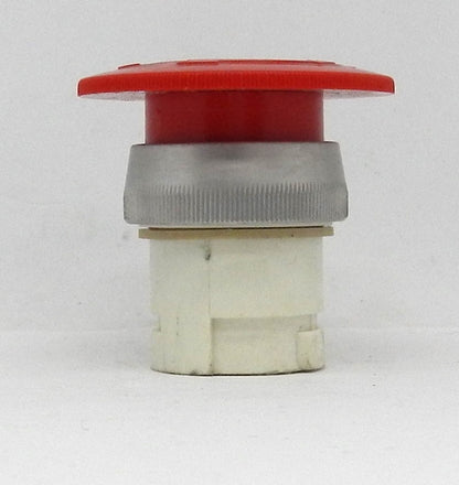 E-STOP PUSHBUTTON CAP MUSHROOM TYPE