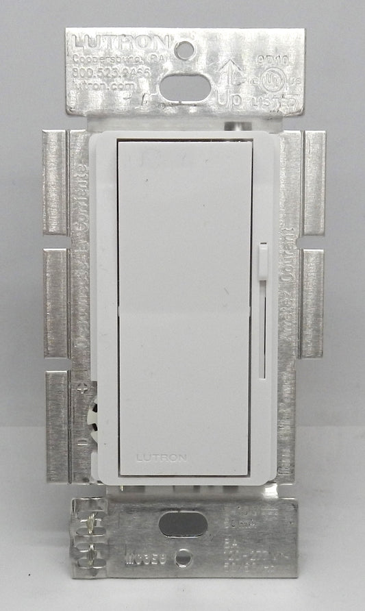 LUTRON DVSTVIV DIMMER SWITCH