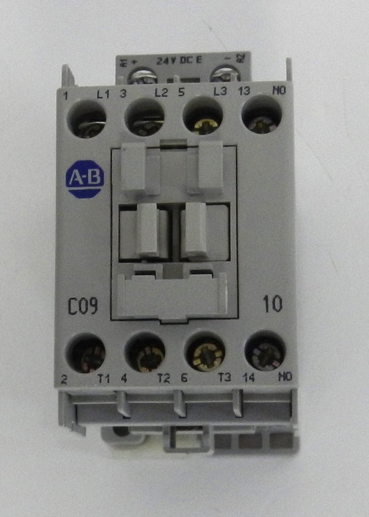 ALLEN-BRADLEY 100-C09E*10  CONTACTOR